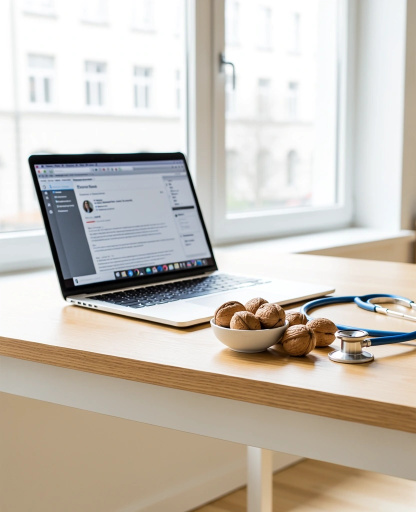 Beratungsatmosphäre