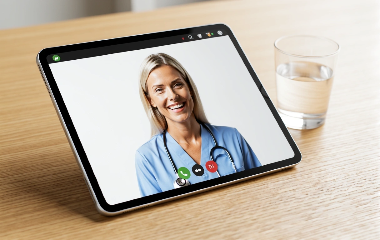 Online Ernährungsberatung